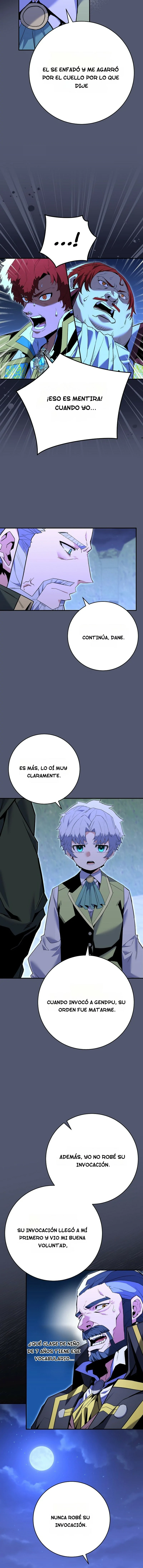 Read Reencarnado en un genio prodigio de una familia prestigiosa ES Manga Online