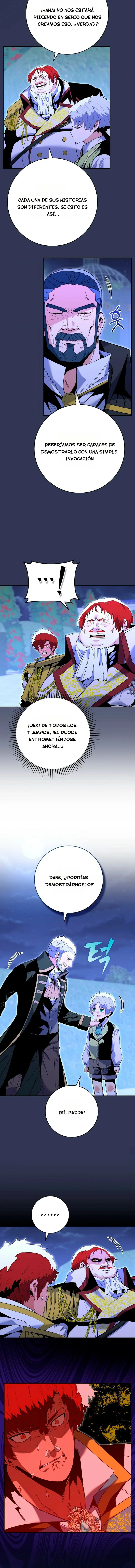 Read Reencarnado en un genio prodigio de una familia prestigiosa ES Manga Online