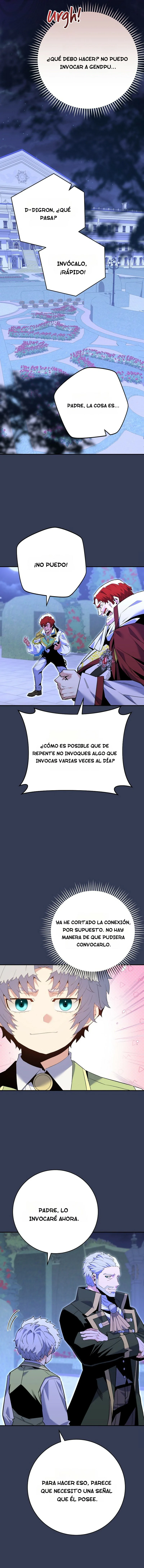 Read Reencarnado en un genio prodigio de una familia prestigiosa ES Manga Online