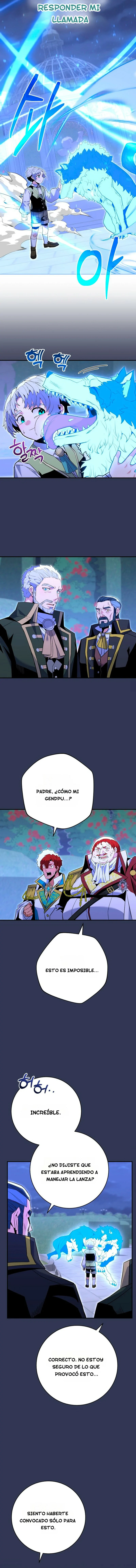 Read Reencarnado en un genio prodigio de una familia prestigiosa ES Manga Online
