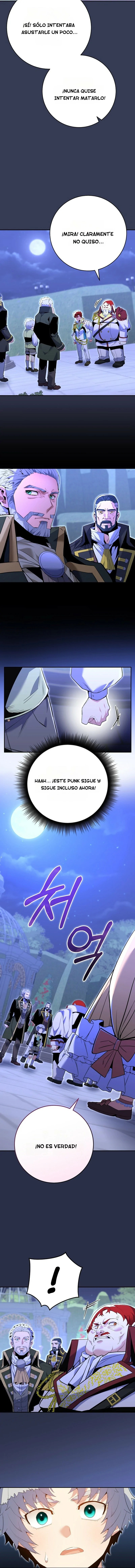 Read Reencarnado en un genio prodigio de una familia prestigiosa ES Manga Online