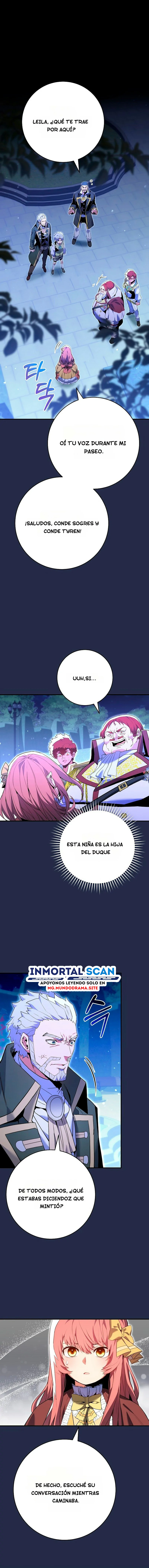 Read Reencarnado en un genio prodigio de una familia prestigiosa ES Manga Online