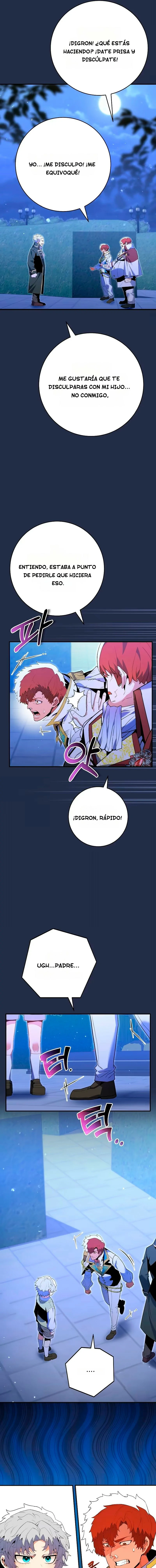 Read Reencarnado en un genio prodigio de una familia prestigiosa ES Manga Online