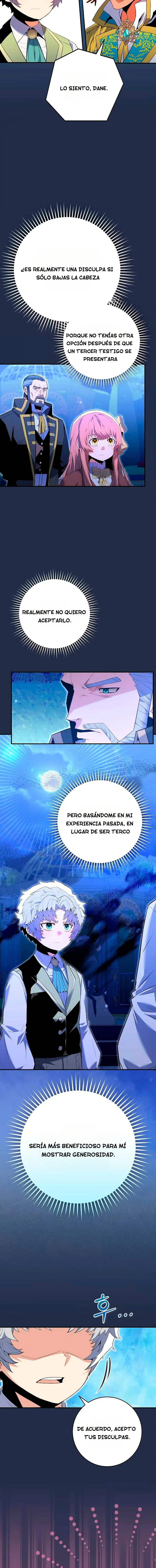 Read Reencarnado en un genio prodigio de una familia prestigiosa ES Manga Online