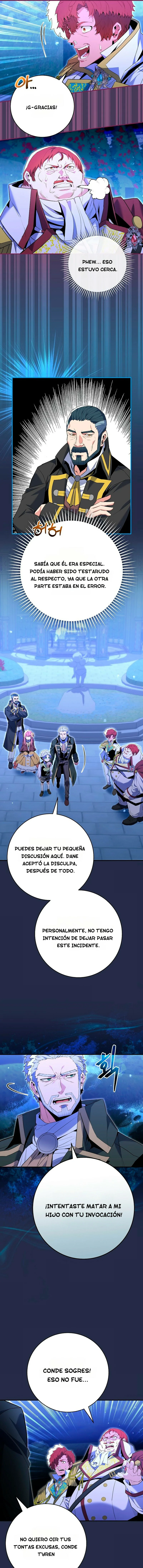 Read Reencarnado en un genio prodigio de una familia prestigiosa ES Manga Online