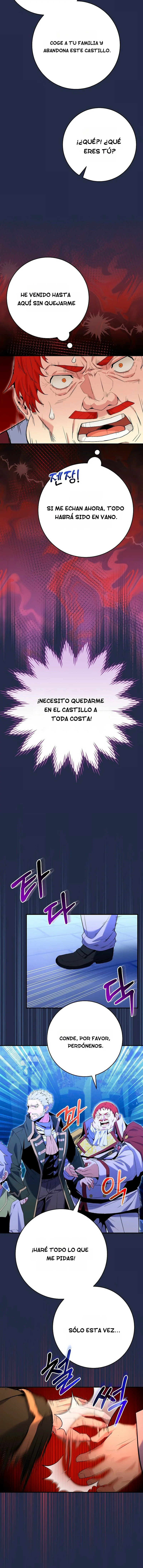 Read Reencarnado en un genio prodigio de una familia prestigiosa ES Manga Online