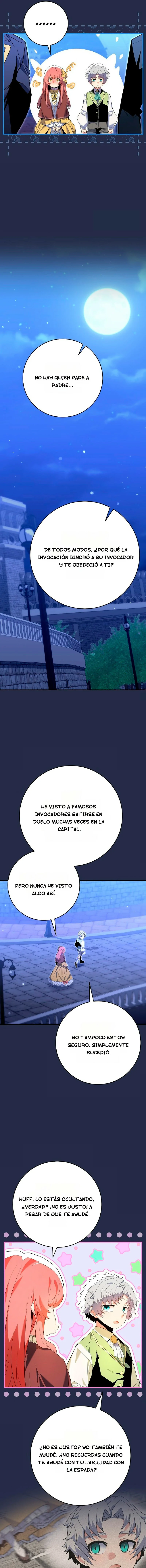 Read Reencarnado en un genio prodigio de una familia prestigiosa ES Manga Online