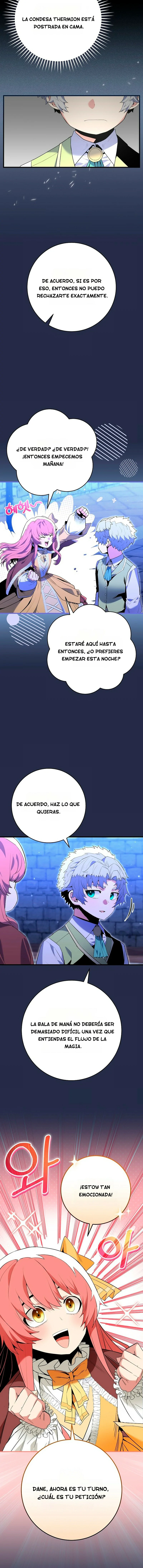 Read Reencarnado en un genio prodigio de una familia prestigiosa ES Manga Online