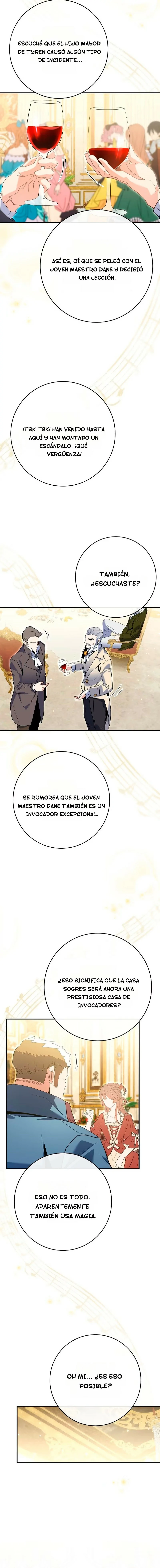 Read Reencarnado en un genio prodigio de una familia prestigiosa ES Manga Online