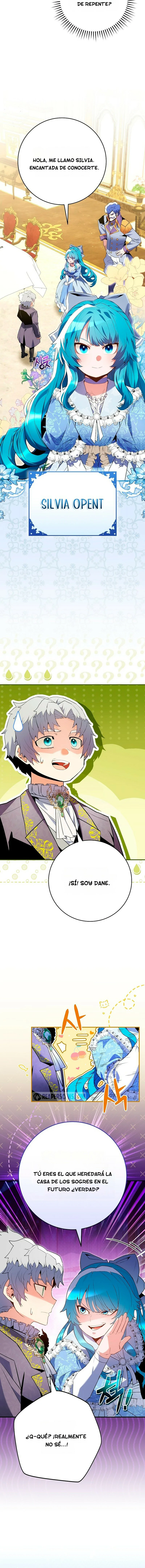 Read Reencarnado en un genio prodigio de una familia prestigiosa ES Manga Online