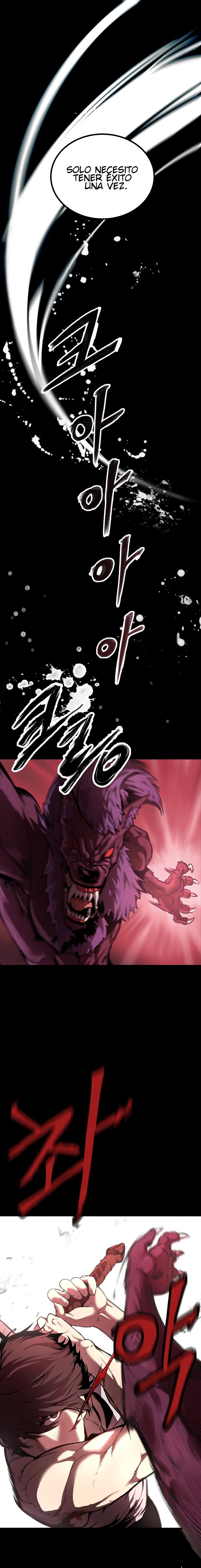Read Registros de Supervivencia del Rey de la Espada ES Manga Online