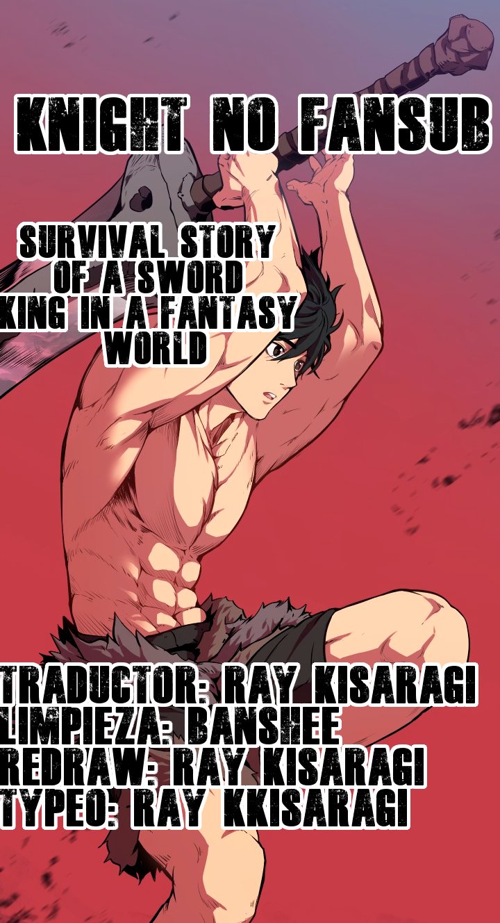 Read Registros de Supervivencia del Rey de la Espada ES Manga Online