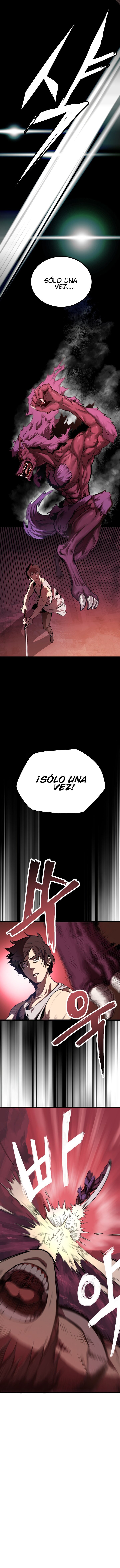 Read Registros de Supervivencia del Rey de la Espada ES Manga Online