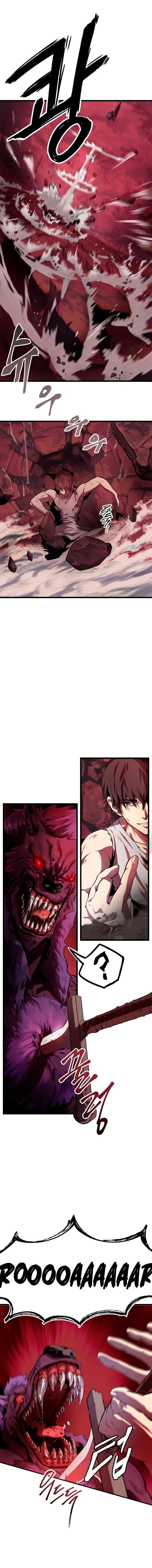 Read Registros de Supervivencia del Rey de la Espada ES Manga Online