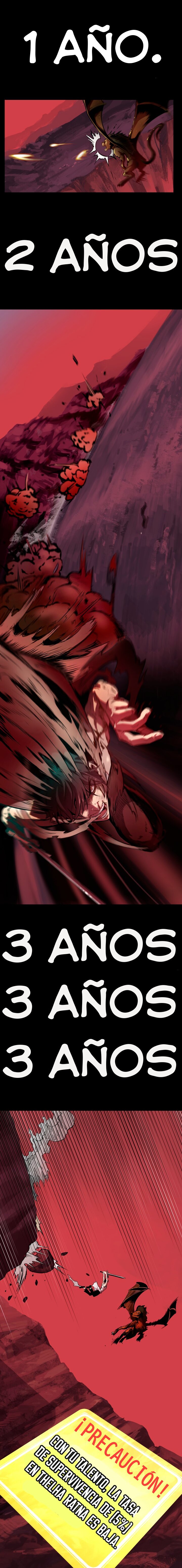 Read Registros de Supervivencia del Rey de la Espada ES Manga Online