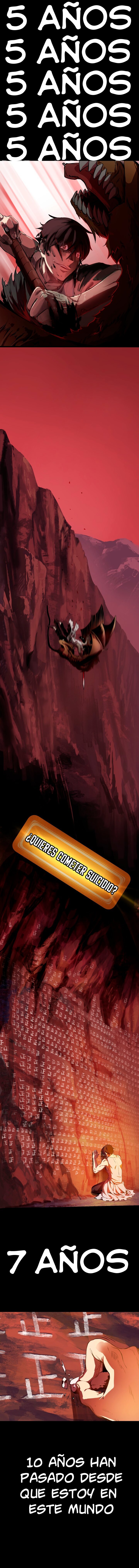 Read Registros de Supervivencia del Rey de la Espada ES Manga Online