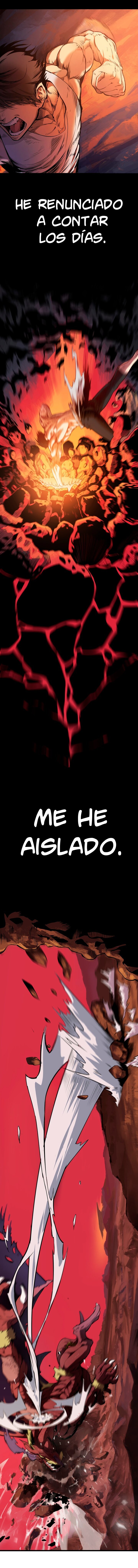 Read Registros de Supervivencia del Rey de la Espada ES Manga Online