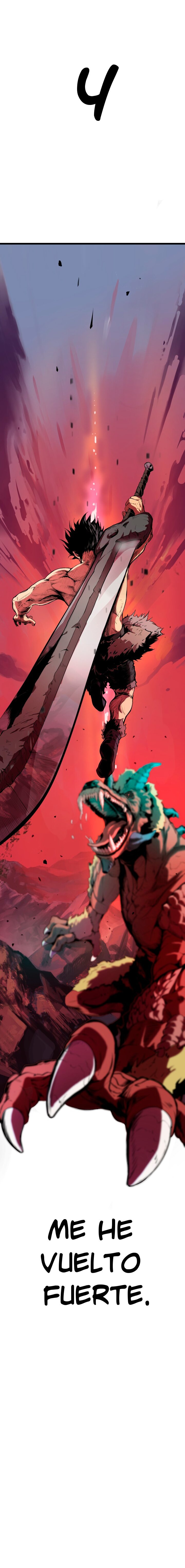 Read Registros de Supervivencia del Rey de la Espada ES Manga Online