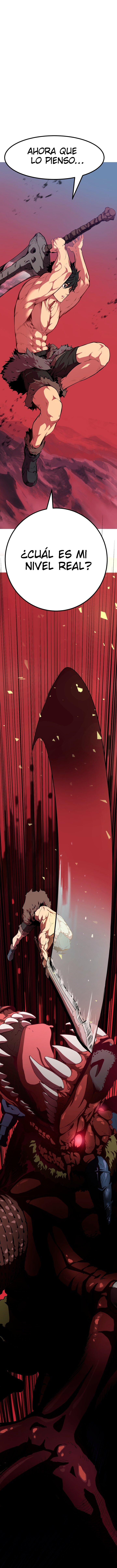 Read Registros de Supervivencia del Rey de la Espada ES Manga Online