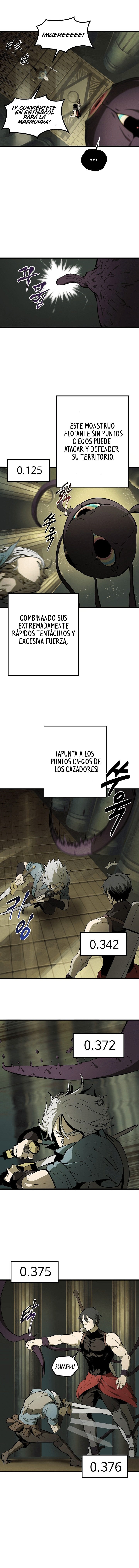 Read Registros de Supervivencia del Rey de la Espada ES Manga Online