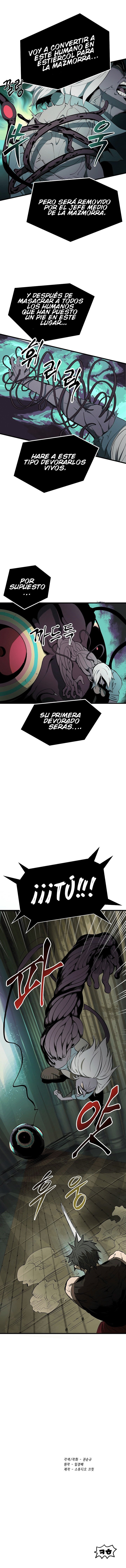 Read Registros de Supervivencia del Rey de la Espada ES Manga Online