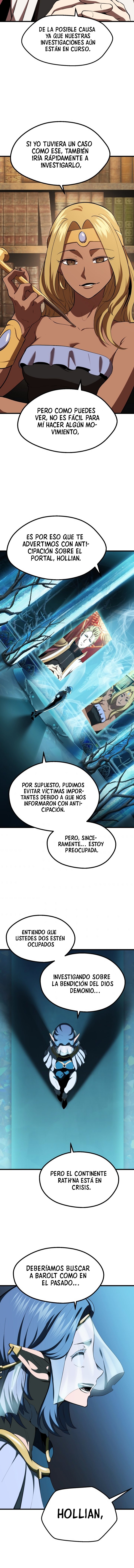 Read Registros de Supervivencia del Rey de la Espada ES Manga Online