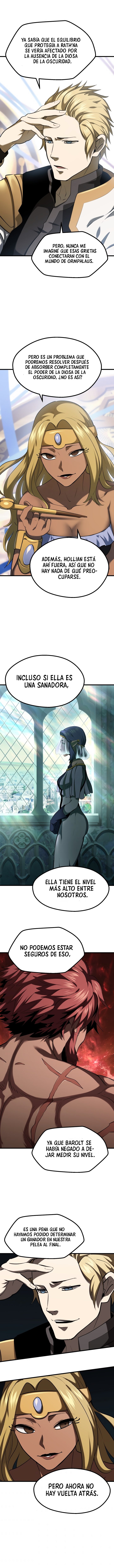 Read Registros de Supervivencia del Rey de la Espada ES Manga Online