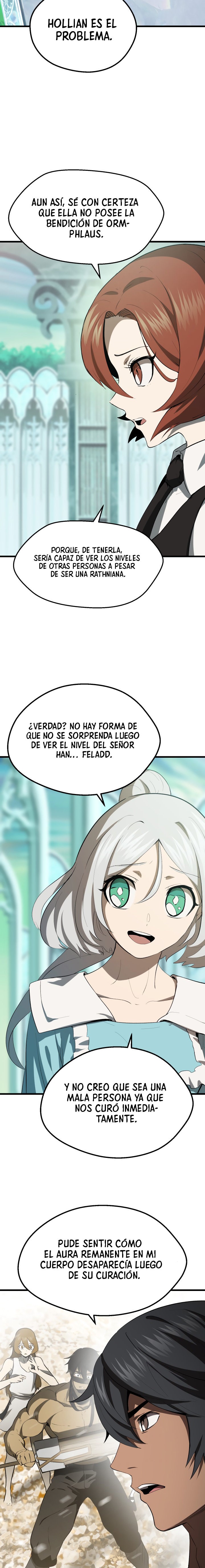Read Registros de Supervivencia del Rey de la Espada ES Manga Online