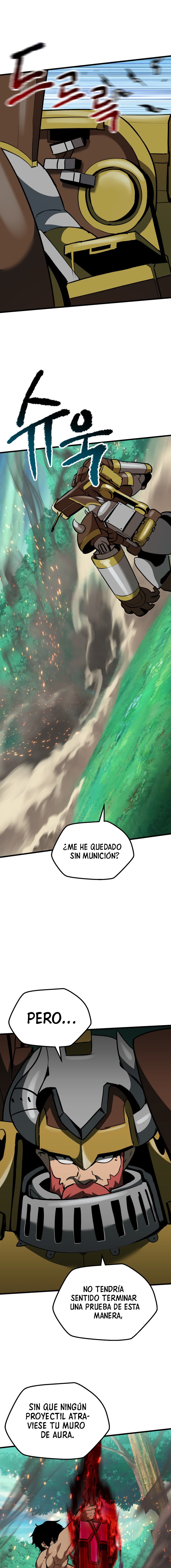Read Registros de Supervivencia del Rey de la Espada ES Manga Online