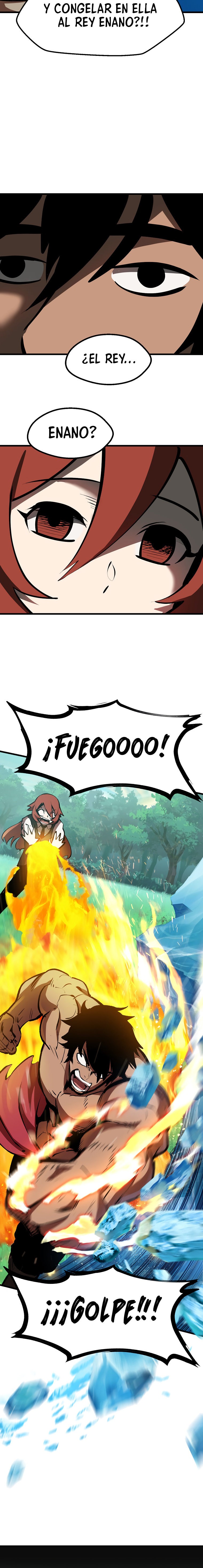 Read Registros de Supervivencia del Rey de la Espada ES Manga Online