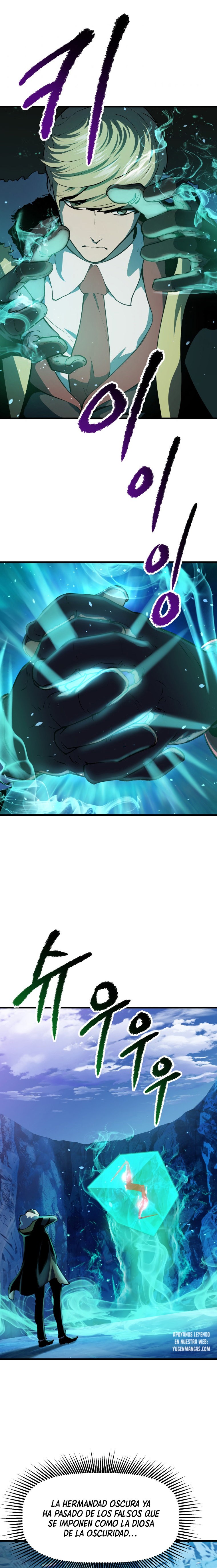 Read Registros de Supervivencia del Rey de la Espada ES Manga Online