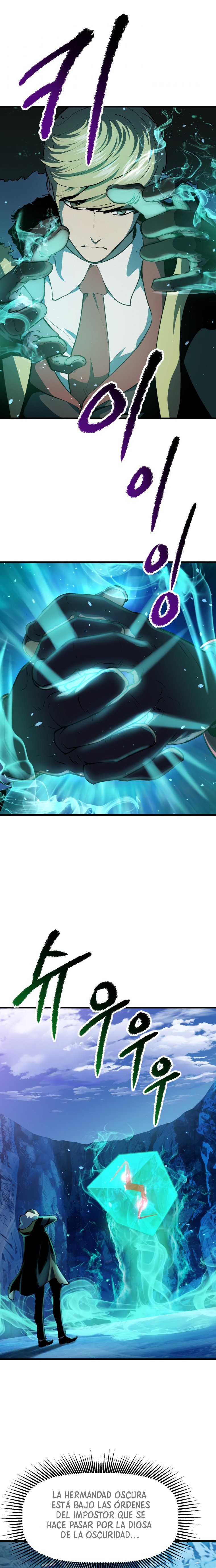 Read Registros de Supervivencia del Rey de la Espada ES Manga Online