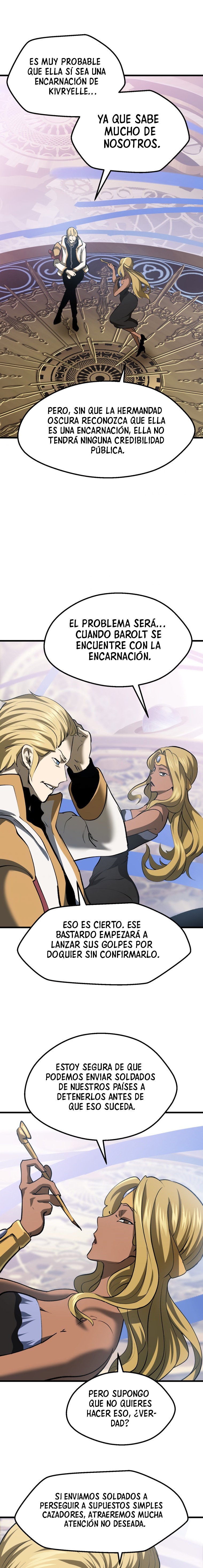 Read Registros de Supervivencia del Rey de la Espada ES Manga Online