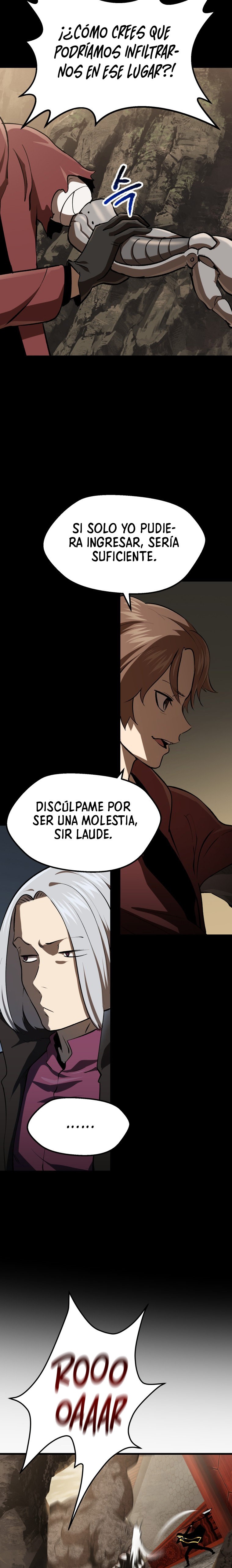 Read Registros de Supervivencia del Rey de la Espada ES Manga Online