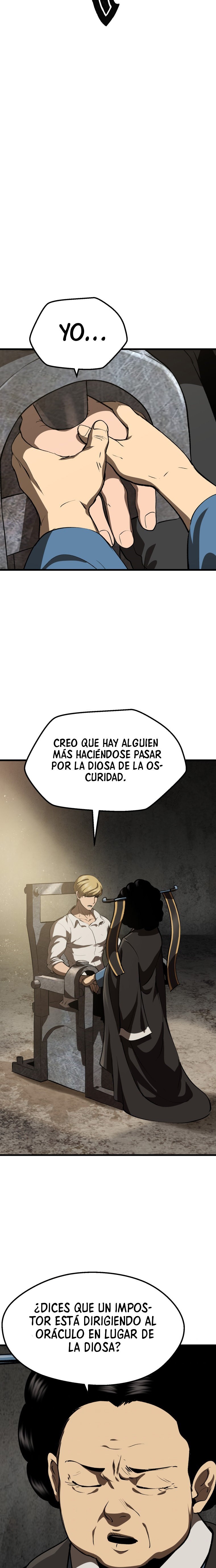 Read Registros de Supervivencia del Rey de la Espada ES Manga Online