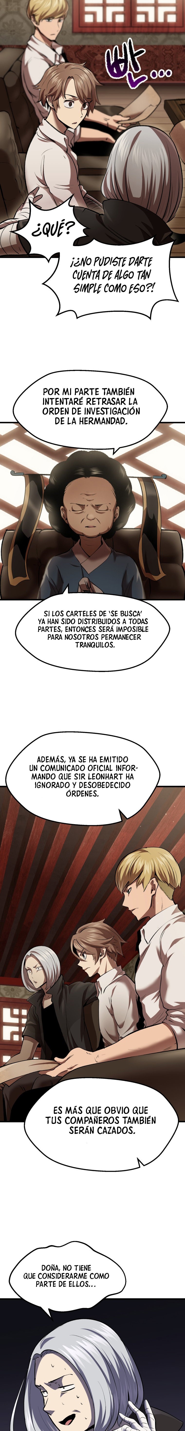 Read Registros de Supervivencia del Rey de la Espada ES Manga Online
