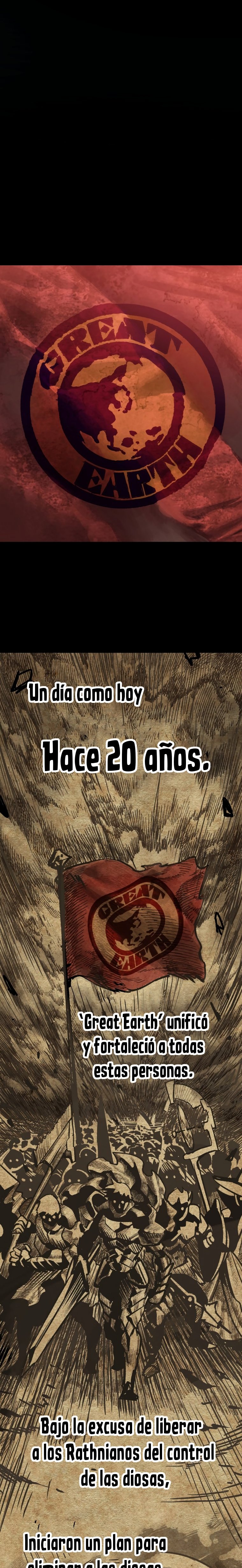 Read Registros de Supervivencia del Rey de la Espada ES Manga Online