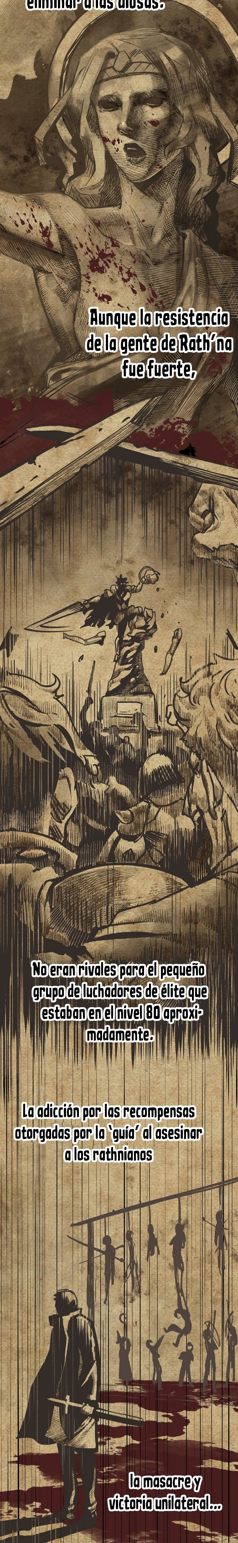 Read Registros de Supervivencia del Rey de la Espada ES Manga Online