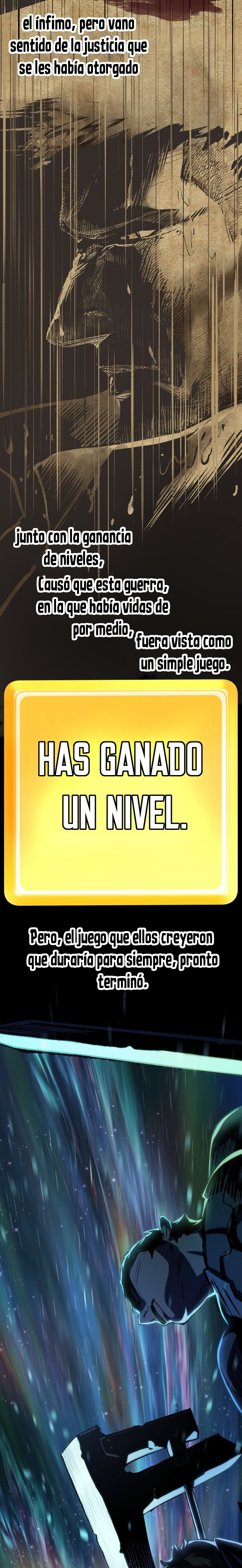 Read Registros de Supervivencia del Rey de la Espada ES Manga Online