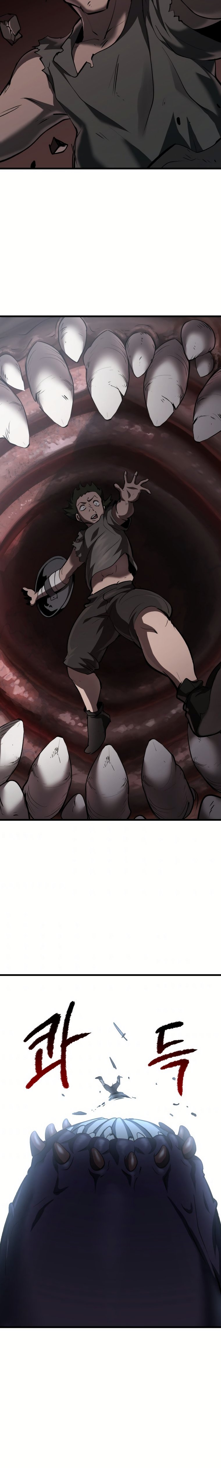 Read Registros de Supervivencia del Rey de la Espada ES Manga Online