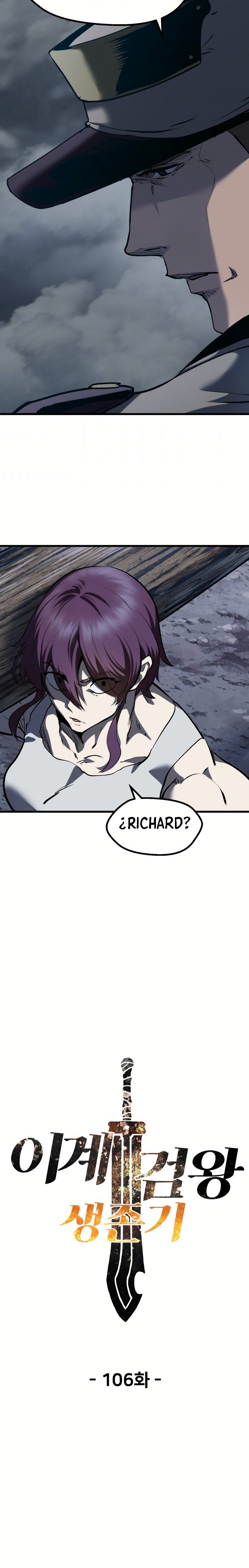Read Registros de Supervivencia del Rey de la Espada ES Manga Online