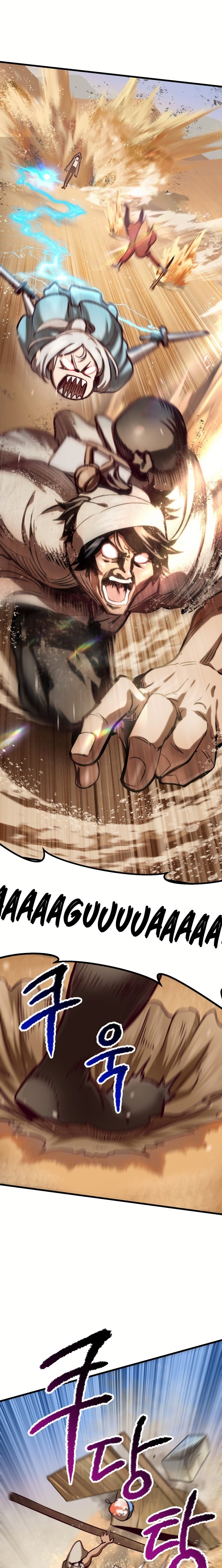 Read Registros de Supervivencia del Rey de la Espada ES Manga Online