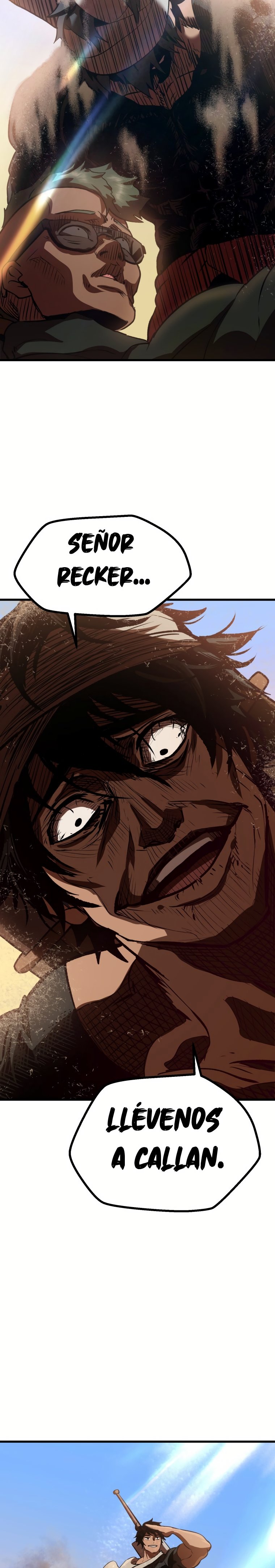 Read Registros de Supervivencia del Rey de la Espada ES Manga Online