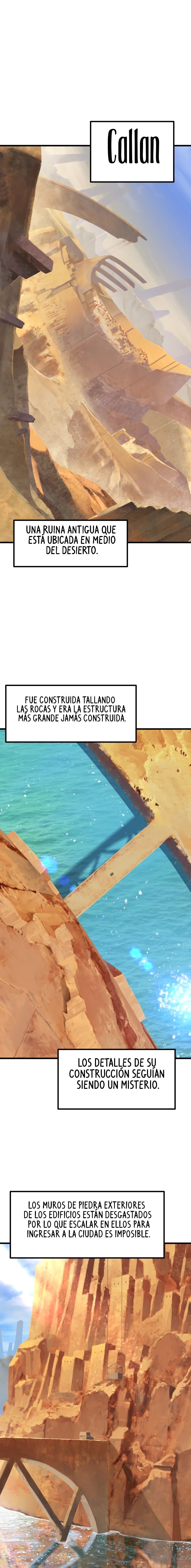 Read Registros de Supervivencia del Rey de la Espada ES Manga Online