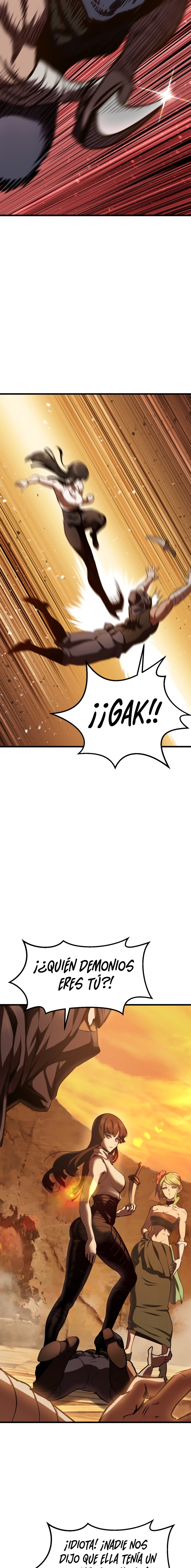 Read Registros de Supervivencia del Rey de la Espada ES Manga Online