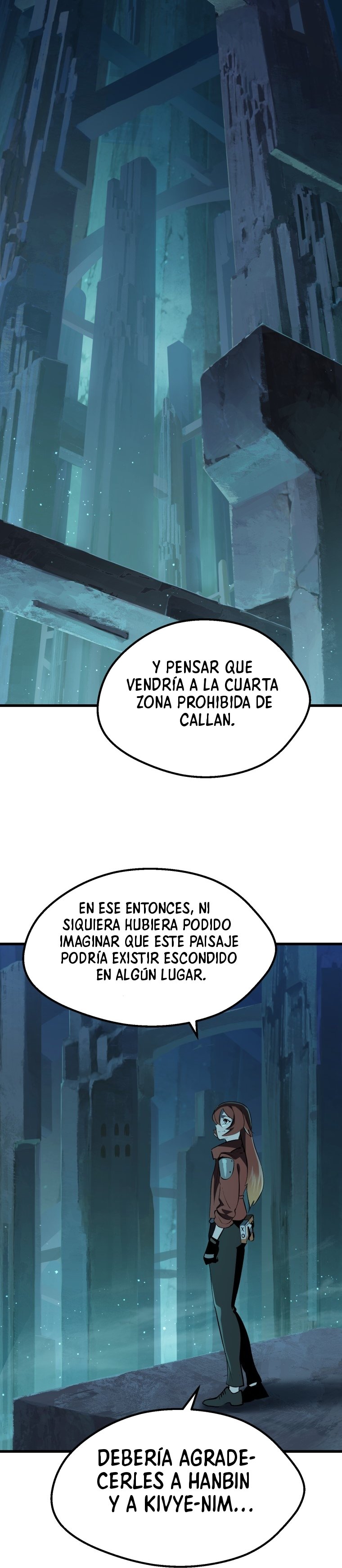 Read Registros de Supervivencia del Rey de la Espada ES Manga Online