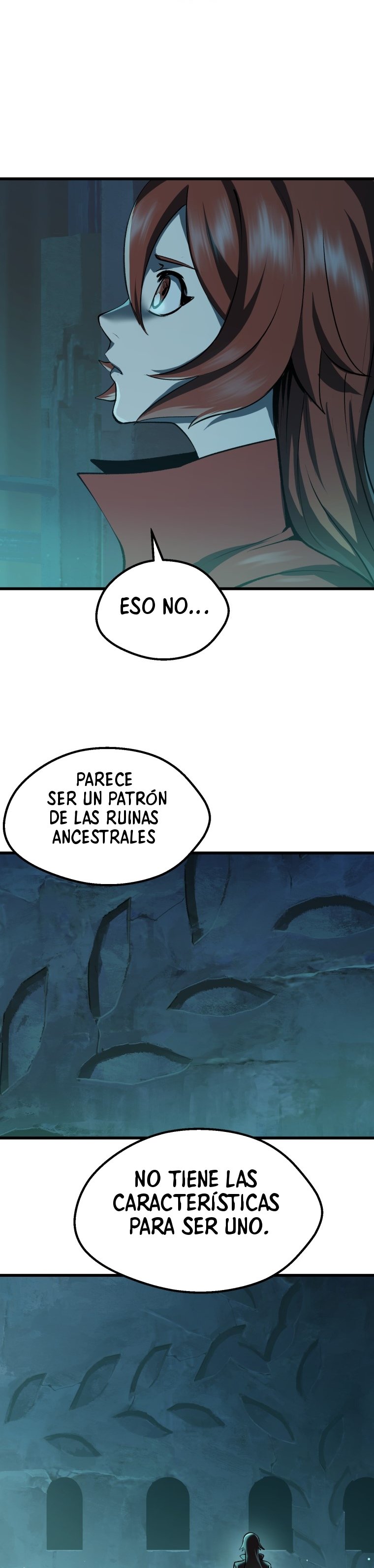 Read Registros de Supervivencia del Rey de la Espada ES Manga Online