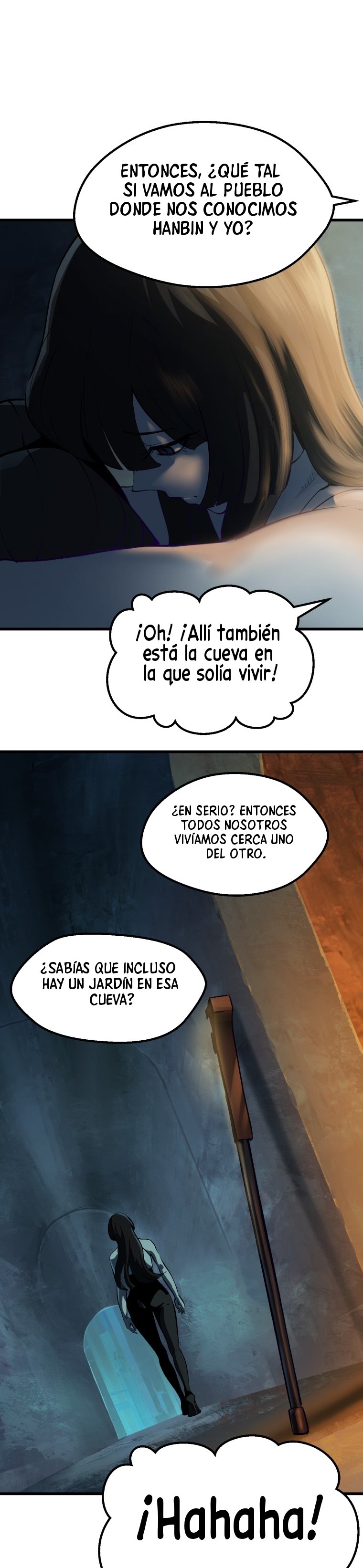 Read Registros de Supervivencia del Rey de la Espada ES Manga Online