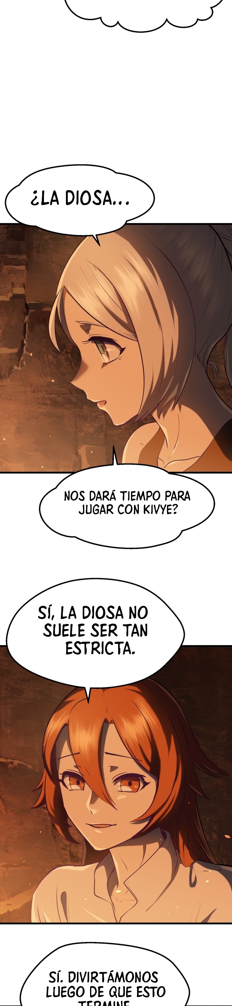 Read Registros de Supervivencia del Rey de la Espada ES Manga Online