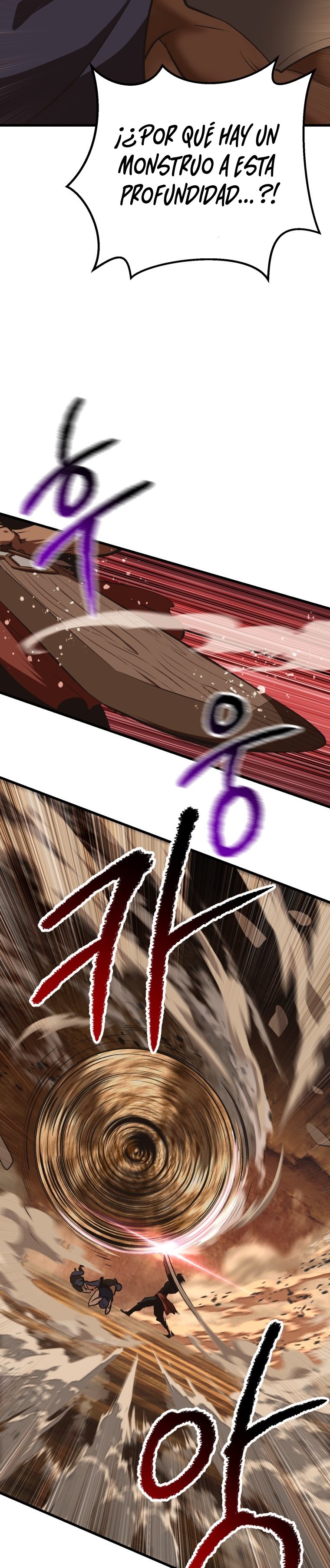Read Registros de Supervivencia del Rey de la Espada ES Manga Online
